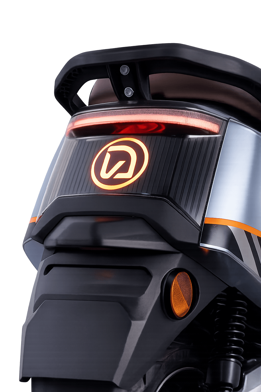 S20 Pro — identidade visual